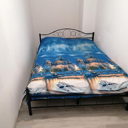 Apartament Wenecja Bytom Bagian luar foto