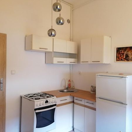Apartament Wenecja Bytom Bagian luar foto