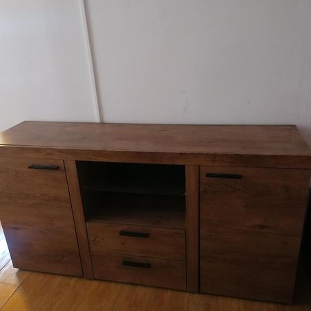Apartament Wenecja Bytom Bagian luar foto