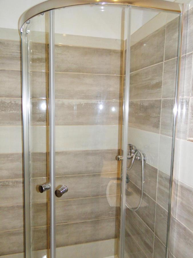 Apartament Wenecja Bytom Bagian luar foto