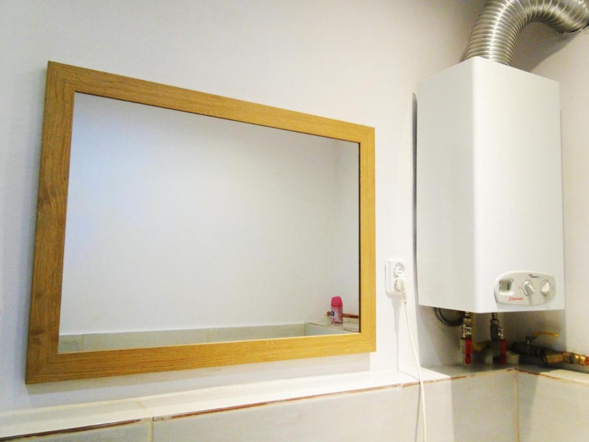Apartament Wenecja Bytom Bagian luar foto