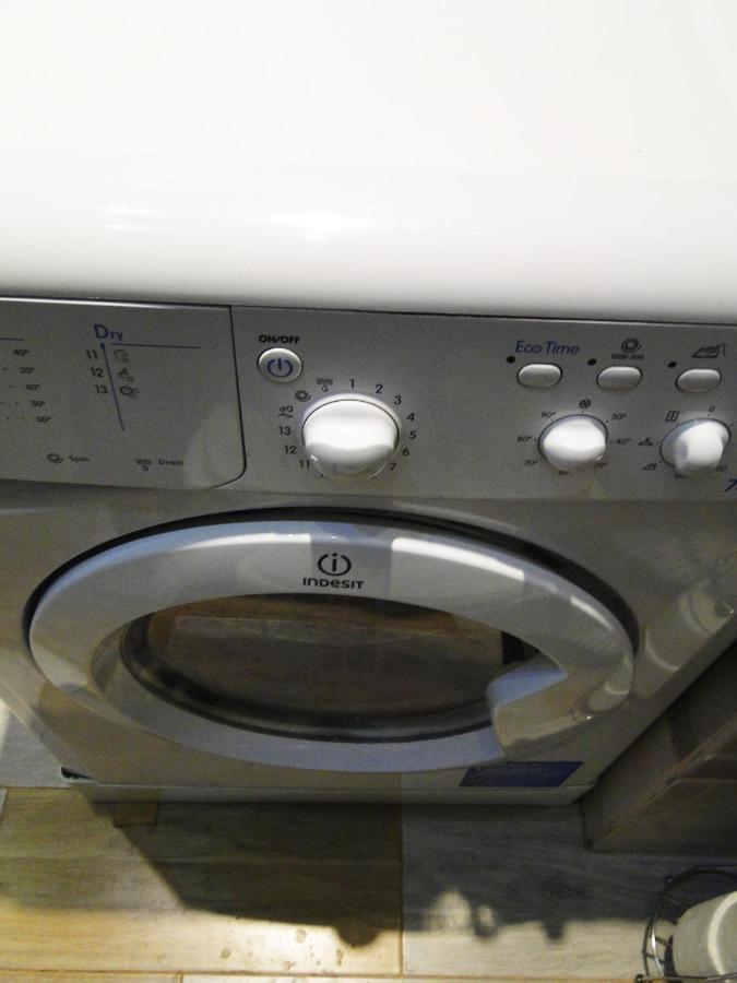 Apartament Wenecja Bytom Bagian luar foto