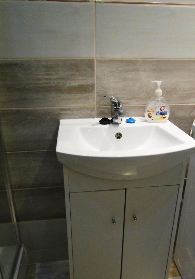 Apartament Wenecja Bytom Bagian luar foto