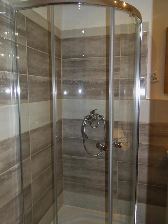 Apartament Wenecja Bytom Bagian luar foto
