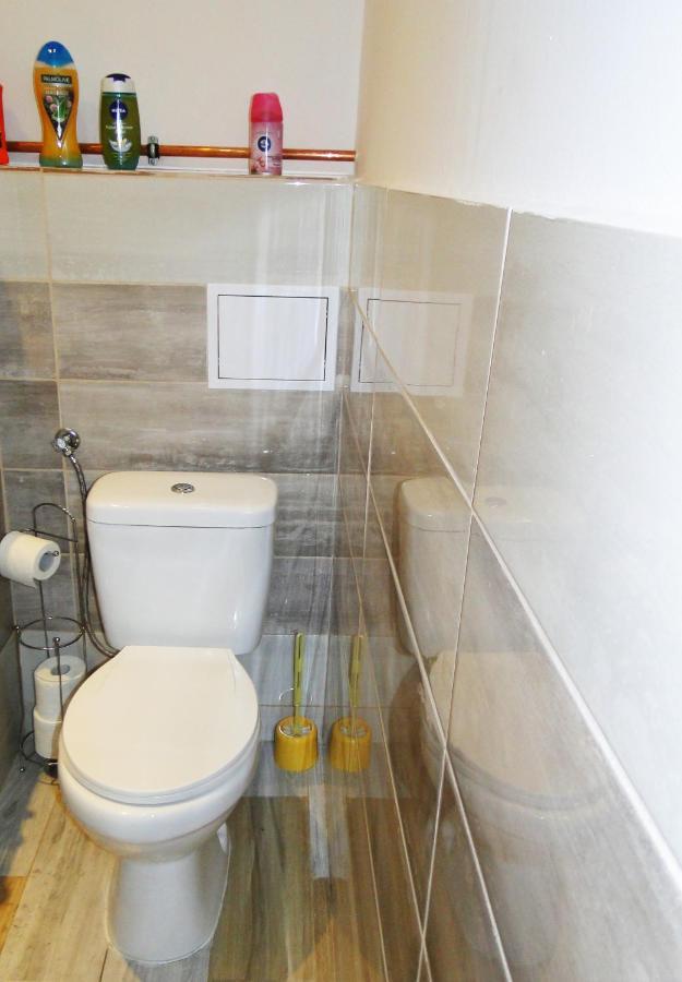 Apartament Wenecja Bytom Bagian luar foto