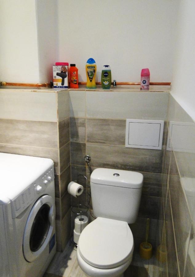 Apartament Wenecja Bytom Bagian luar foto