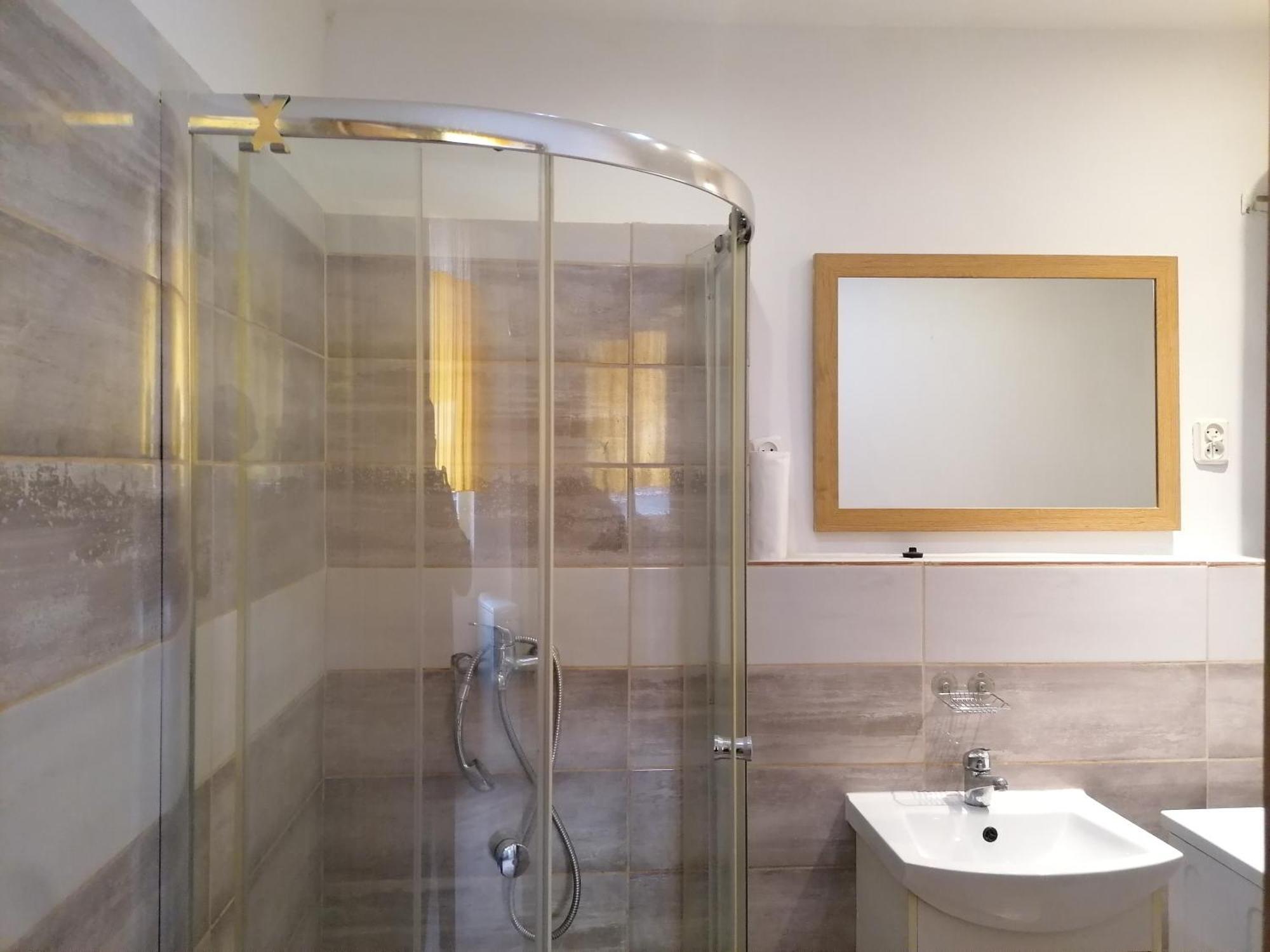 Apartament Wenecja Bytom Bagian luar foto