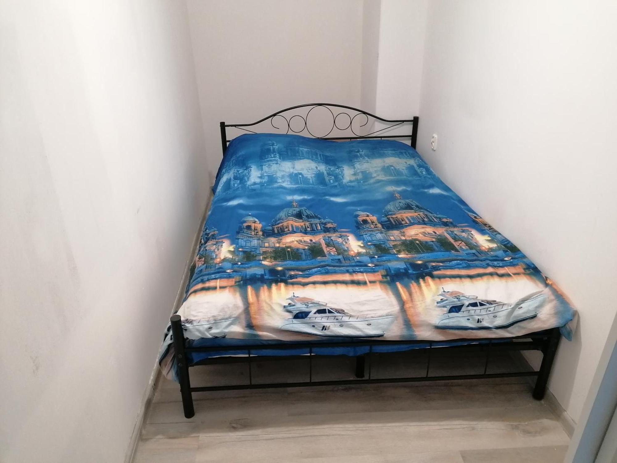 Apartament Wenecja Bytom Bagian luar foto