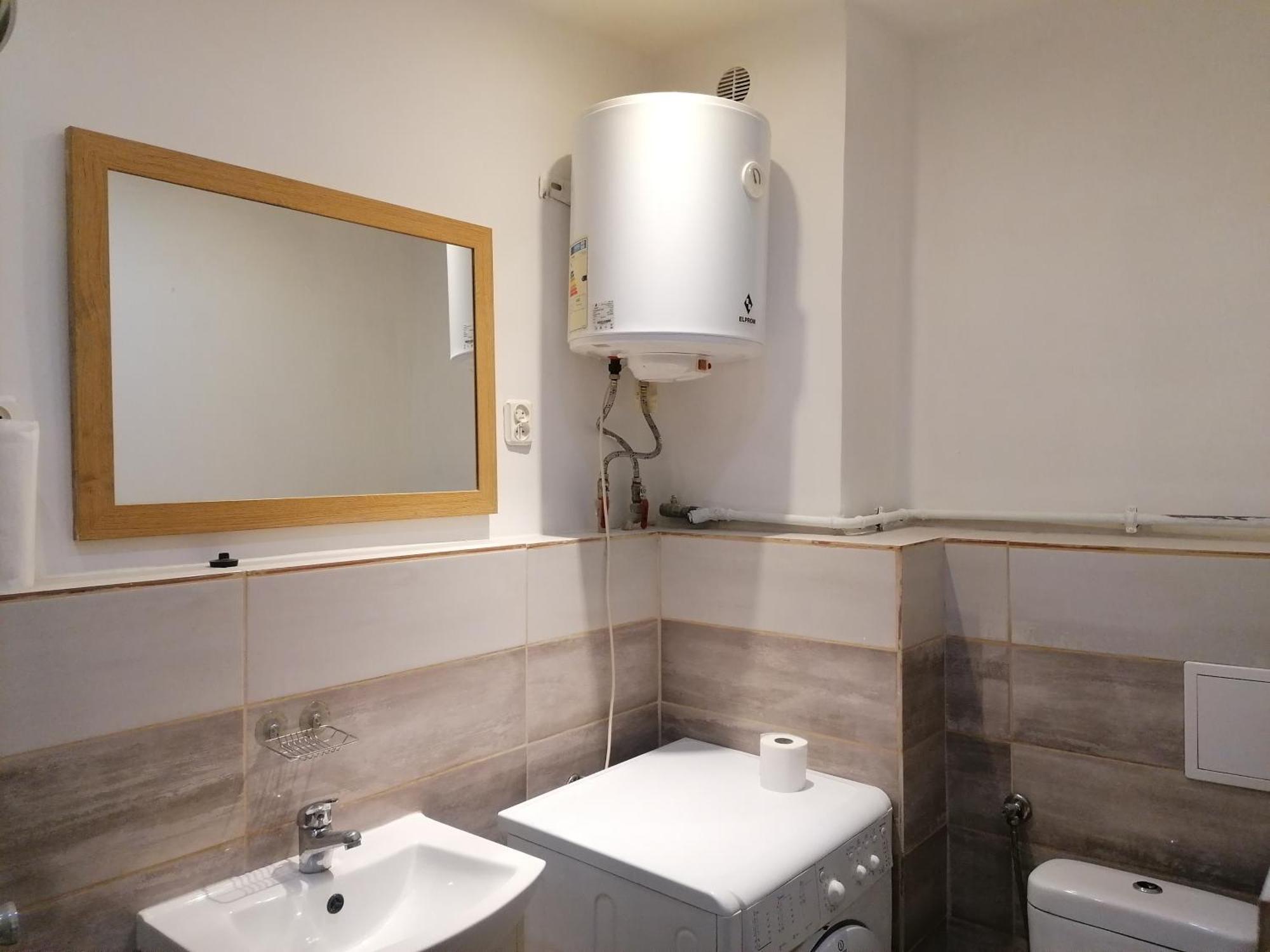Apartament Wenecja Bytom Bagian luar foto