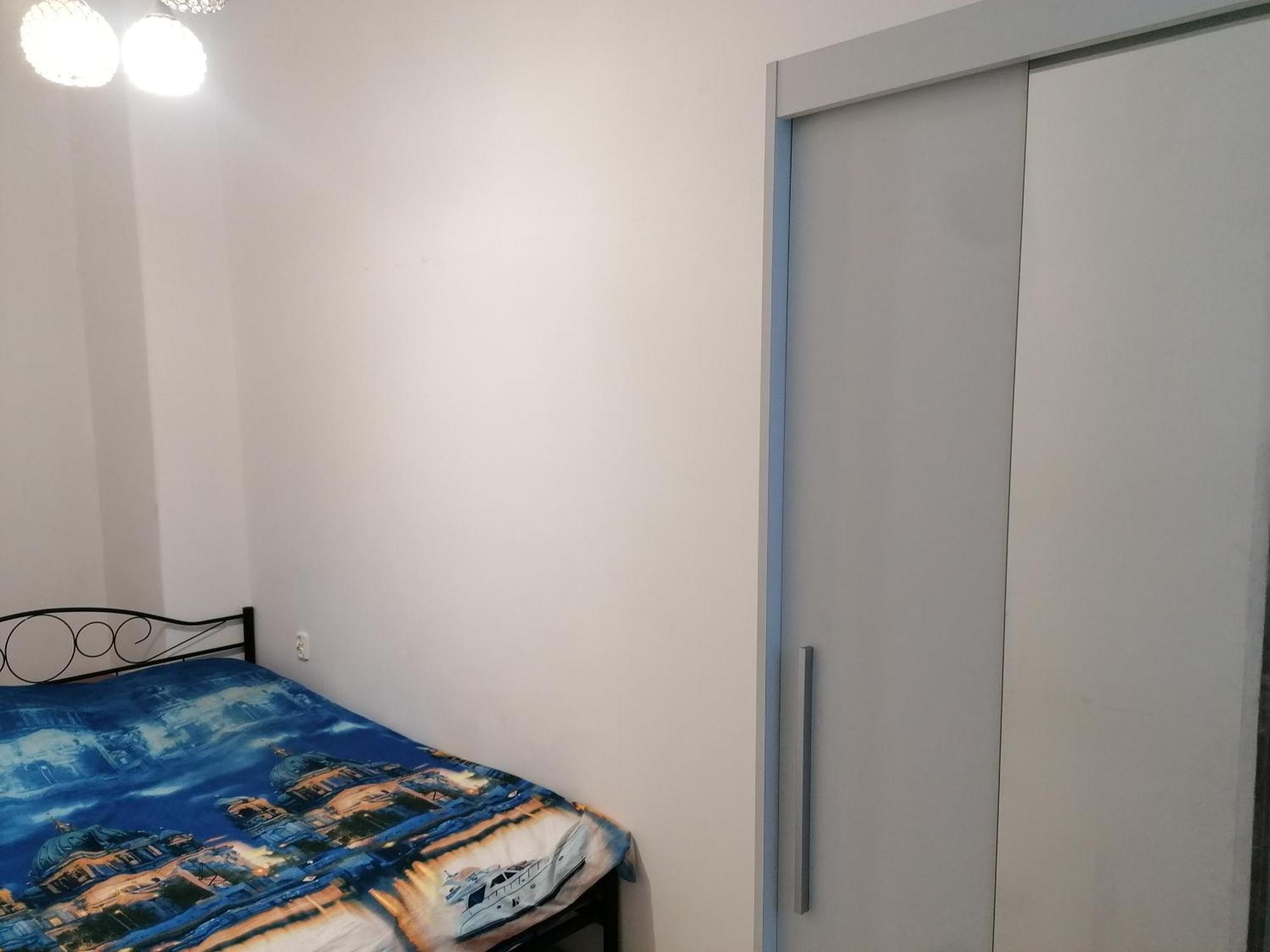 Apartament Wenecja Bytom Bagian luar foto